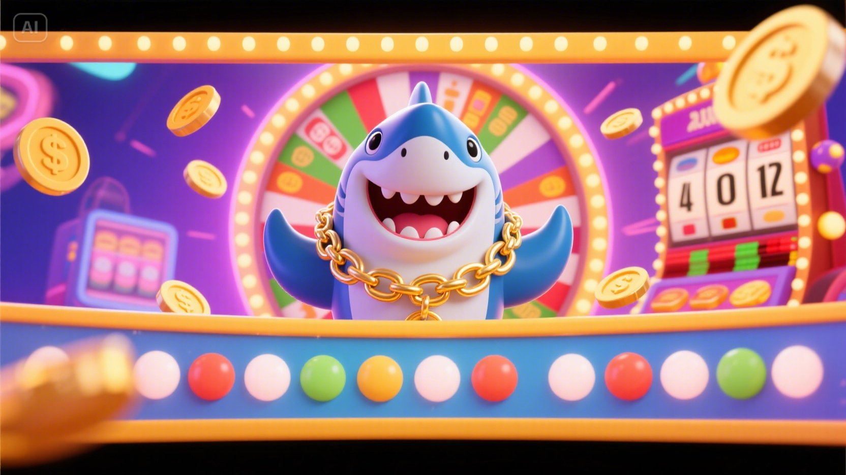 Registration at BonanzinoCasino Casino