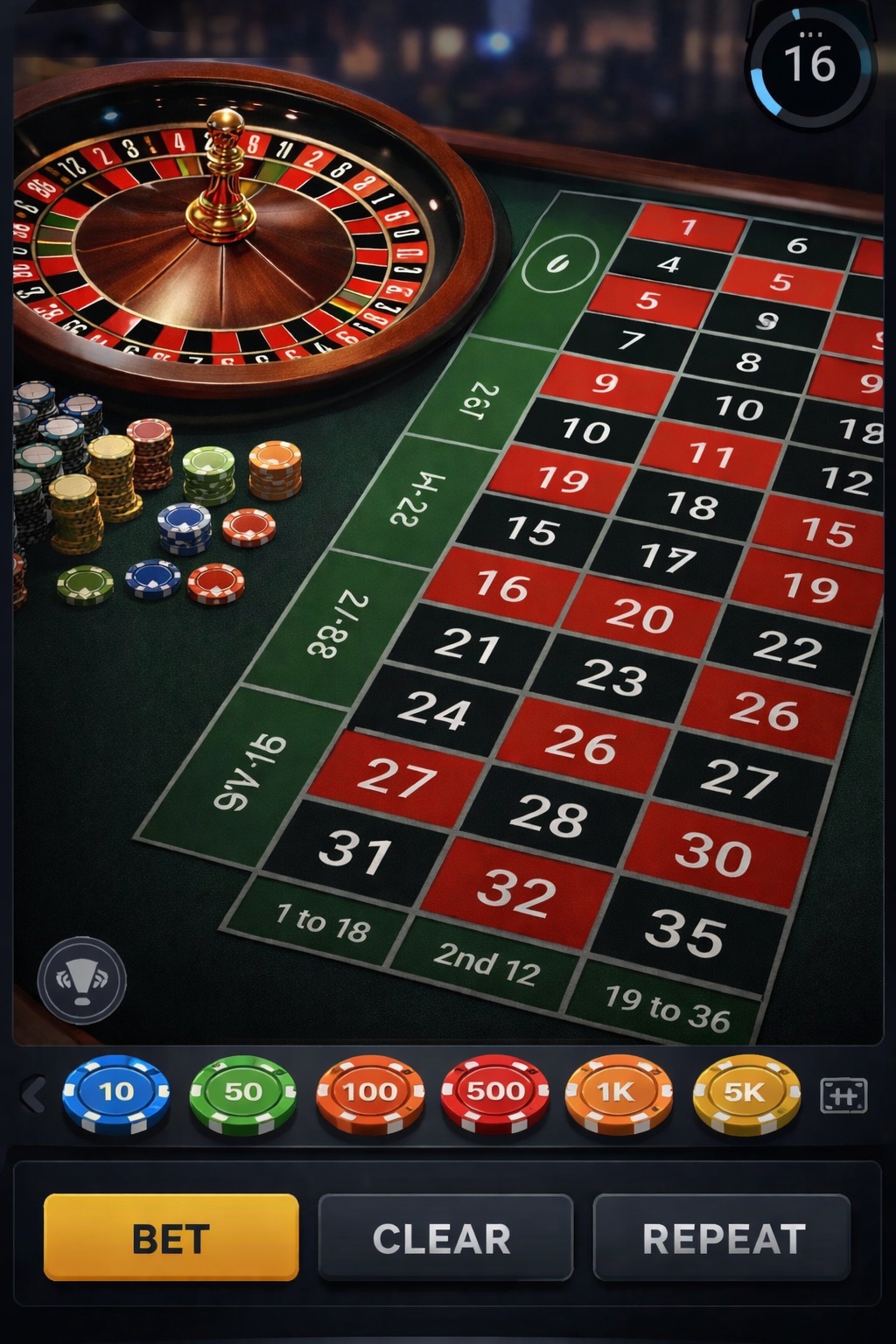 BonanzinoCasino game