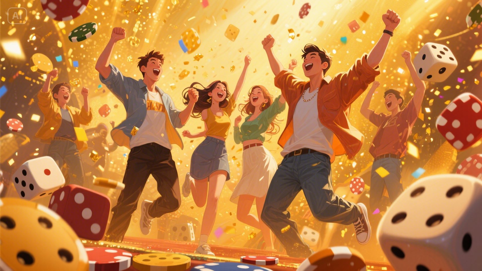 Registration at BonanzinoCasino Casino