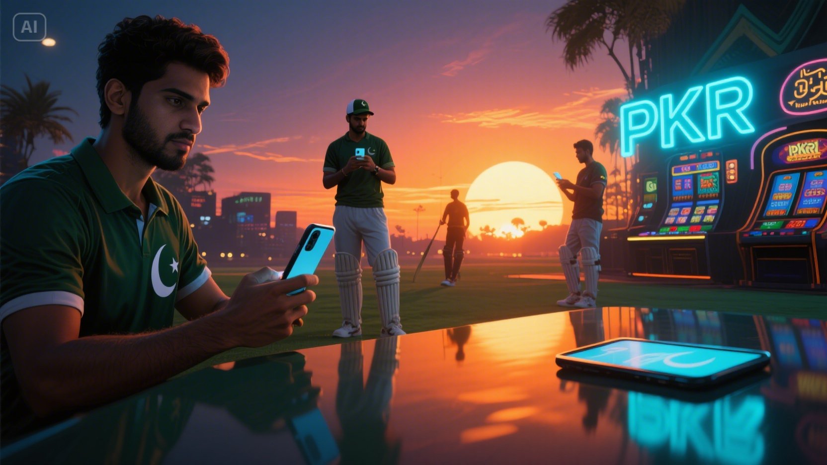 Registration at BonanzinoCasino Casino