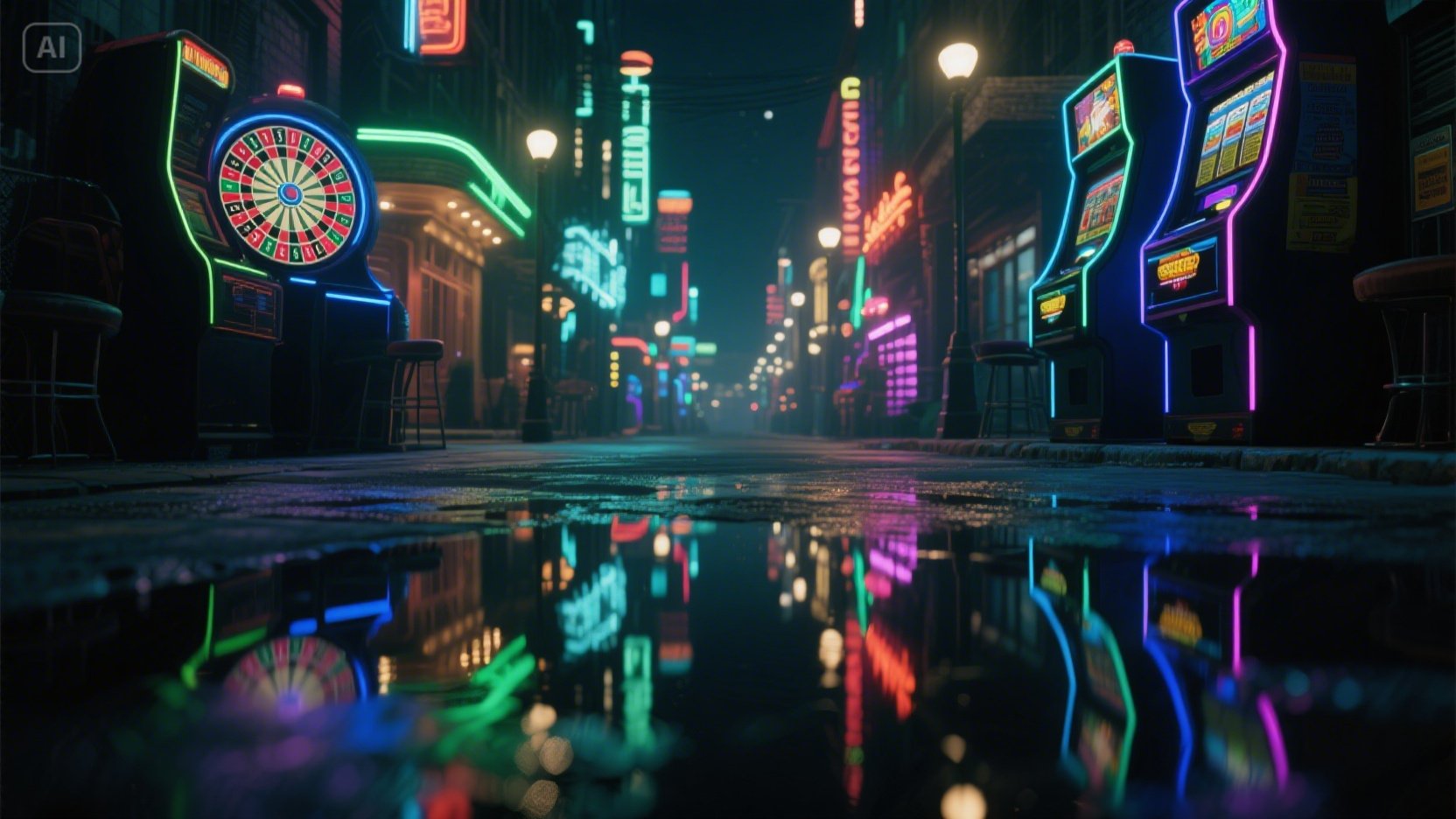 Registration at BonanzinoCasino Casino