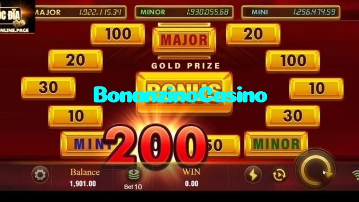 BonanzinoCasino خوش آمدید بونس +600% پیشکش موبائل ایپ کے پروموشن سیکشن میں دکھائی دیتی ہے۔