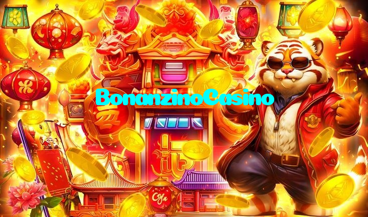 BonanzinoCasino