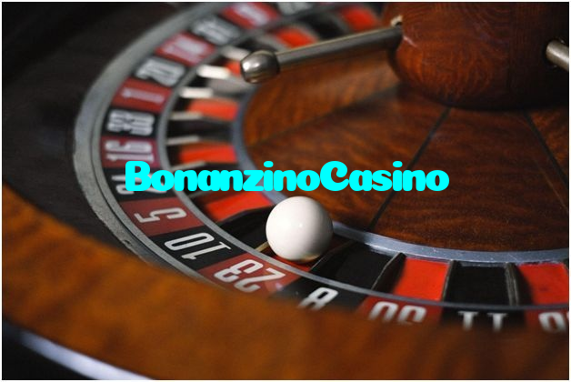 making first deposit on BonanzinoCasino website using local payment methods in Pakistan