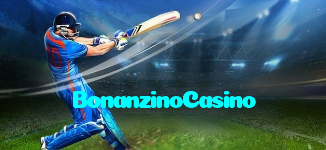 available types of BonanzinoCasino bet including pre-match live express and system bets